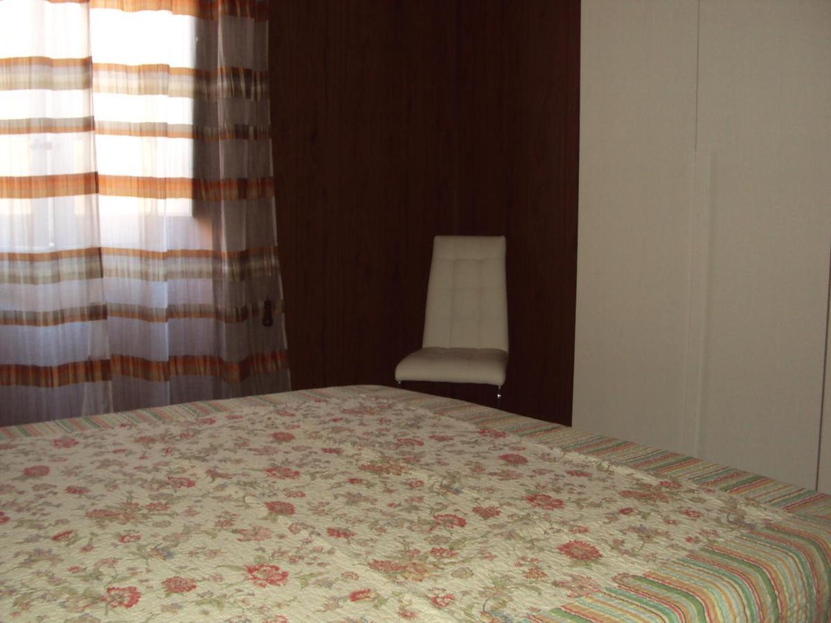 B&B antica città Cagliari Extérieur photo