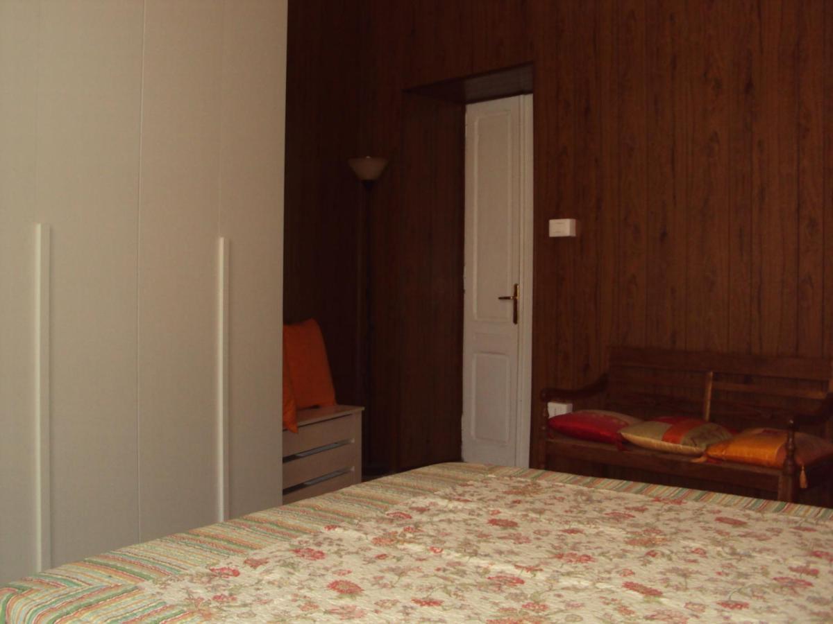 B&B antica città Cagliari Extérieur photo