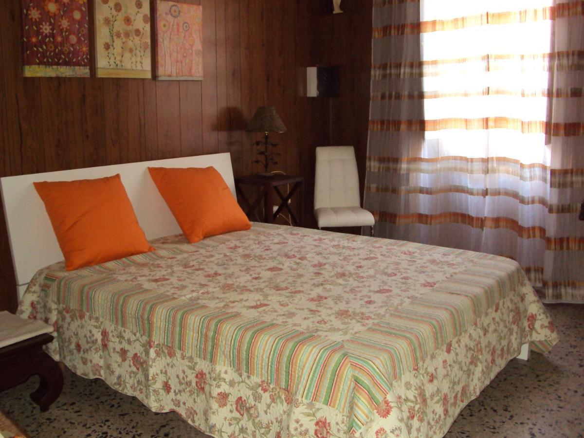 B&B antica città Cagliari Extérieur photo