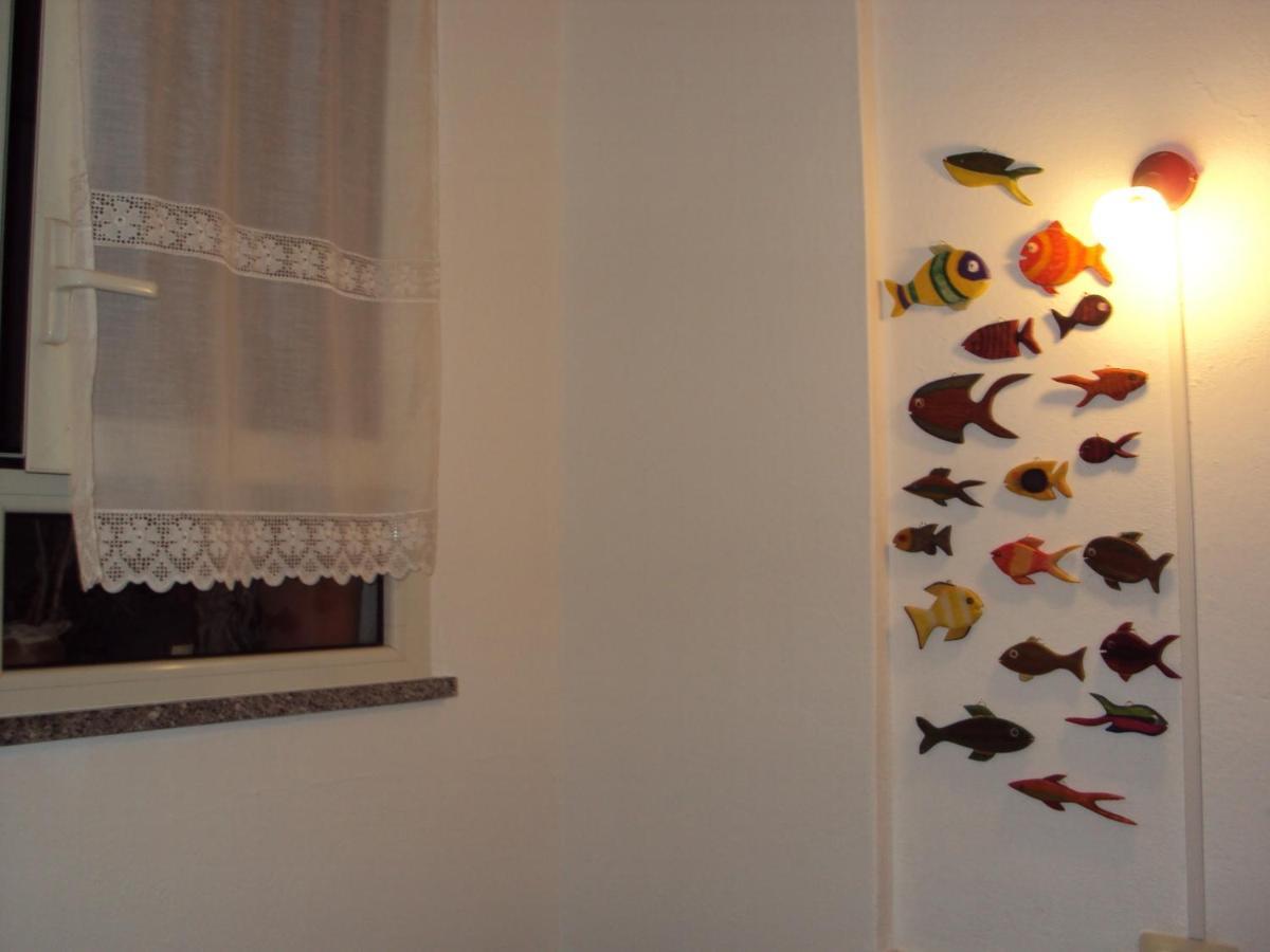 B&B antica città Cagliari Extérieur photo