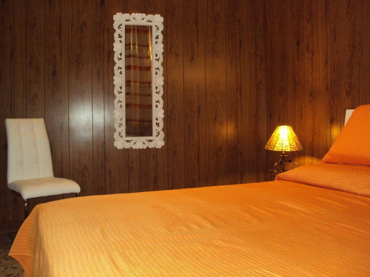 B&B antica città Cagliari Extérieur photo