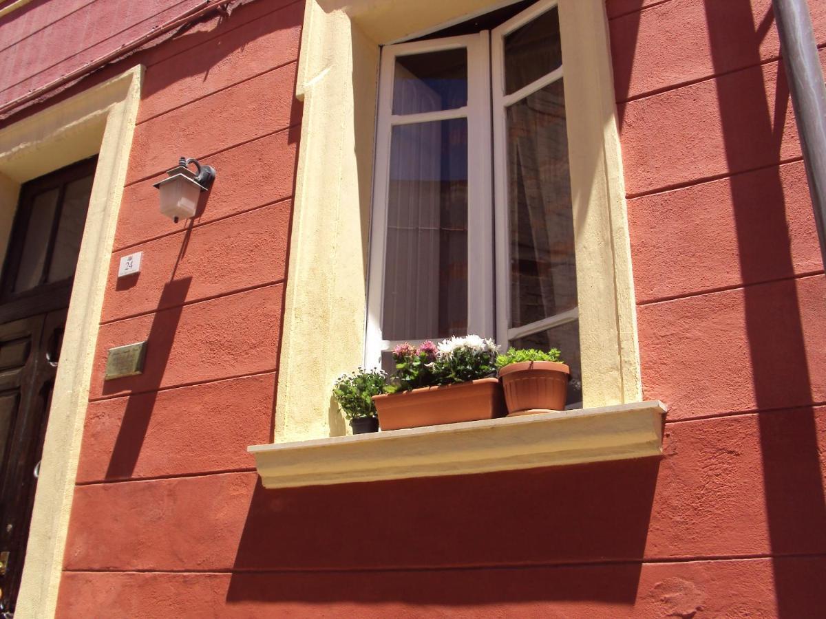 B&B antica città Cagliari Extérieur photo