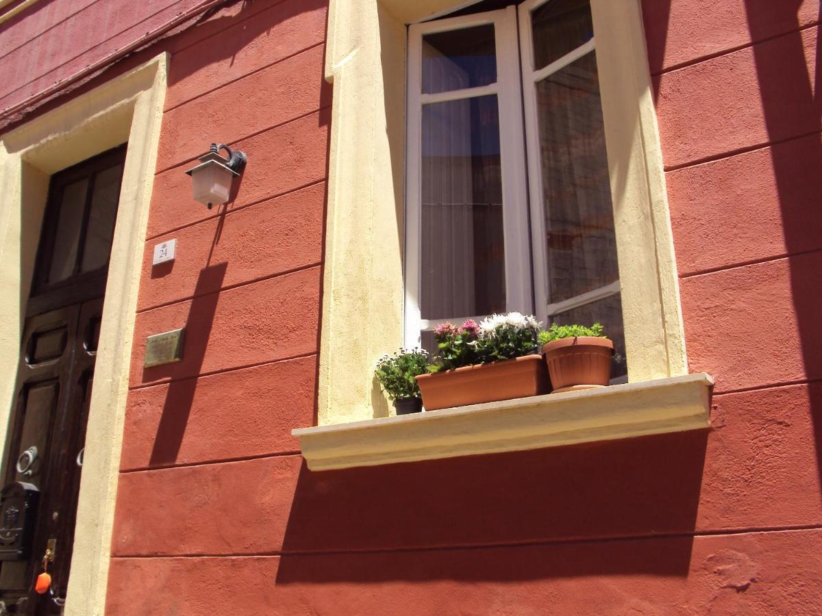B&B antica città Cagliari Extérieur photo