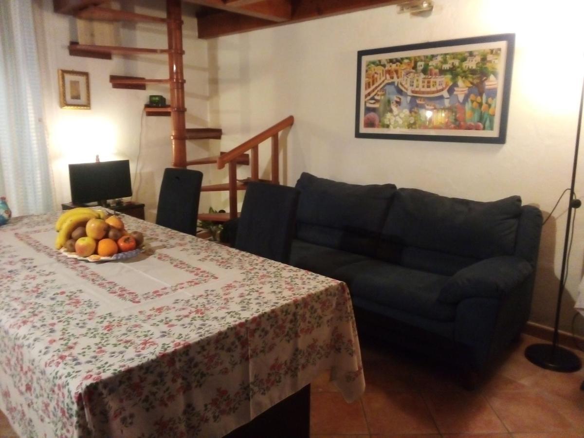 B&B antica città Cagliari Extérieur photo